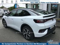 Gebraucht VW ID.5 Pro Performance 150 kW (204 PS) 2023 Gletscherweiß metallic/... SUV