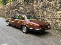 gebraucht Jaguar XJ12 SIII 5.3