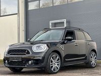 gebraucht Mini Cooper S Countryman / VOLL Austattung