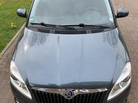 Gebraucht Skoda Fabia 70 PS (51 kW) 2014 Kombi