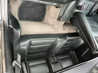 Gebraucht BMW 320 Cabriolet 129 PS (94 kW) 1991 Schwarz Cabrio