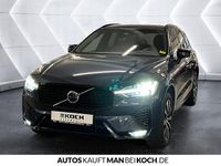Gebraucht Volvo XC60 184 PS (135 kW) 2024 SUV