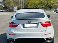 gebraucht BMW X6 3.0D XDrive