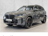 Gebraucht BMW X5 Comfort Edition 286 PS (210 kW) 2024 Grau SUV