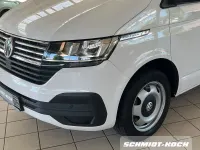 Gebraucht VW Multivan Comfortline 199 PS (146 kW) 2021 Weiß Van / Kleinbus
