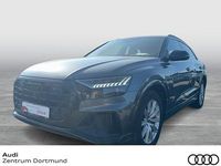 Gebraucht Audi Q8 Ambiente 286 PS (210 kW) 2023 Grau SUV
