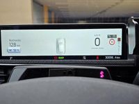 Gebraucht Ford Mustang Mach-E 197 kW (269 PS) 2021 Rot SUV