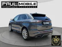 Gebraucht Ford Edge Vignale 209 PS (153 kW) 2017 Magnetic SUV
