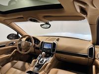 Gebraucht Porsche Cayenne 245 PS (180 kW) 2013 Schwarz SUV