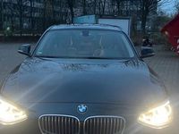 gebraucht BMW 118 i 2013