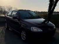 Gebraucht Opel Corsa 75 PS (55 kW) 2002 Andere farben Kleinwagen