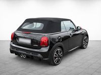 Gebraucht Mini John Cooper Works Cabriolet 231 PS (169 kW) 2023 Schwarz Cabrio