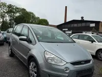 Occasion Ford S-MAX S 130 ch (95 kW) 2007 Andere farben Monospace