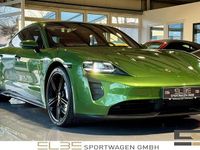 Gebraucht Porsche Taycan GTS 439 kW (598 PS) 2022 Limousine