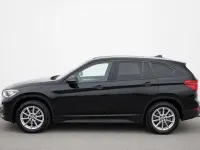 Gebraucht BMW X1 192 PS (141 kW) 2019 Schwarz SUV