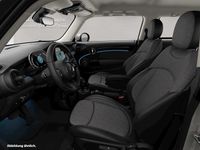 Gebraucht Mini Cooper 136 PS (100 kW) 2023 Grau Kleinwagen