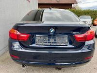 gebraucht BMW 418 Gran Coupe*Surround-Kamera*Head-Up*LED*PDC*