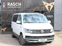 Usata VW Transporter 204 CV (150 kW) 2017 Bianco Furgone