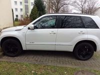 gebraucht Suzuki Grand Vitara Grand Vitara1.9 DDiS X30