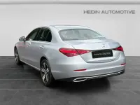 Gebraucht Mercedes C220 Avantgarde 197 PS (144 kW) 2025 Silber Limousine