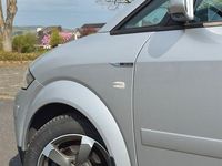 Usata Audi A2 75 CV (55 kW) 2004 Argento Utilitaria