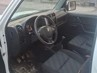 Gebraucht Suzuki Jimny 2016 Weiß SUV