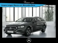 Gebraucht Mercedes E220 Avantgarde 197 PS (144 kW) 2025 Grau Limousine