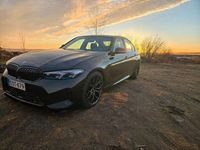 Second-hand BMW 330e Exclusive 252 CP (185 kW) 2017 Maro Berlinǎ