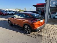 Gebraucht Citroën e-C4 Feel 100 kW (136 PS) 2021 Karamell Limousine