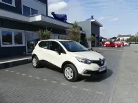 Occasion Renault Captur Life 90 ch (66 kW) 2018 Blanc SUV