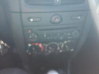 Gebraucht Renault Clio II 75 PS (55 kW) 2005 Grau Limousine