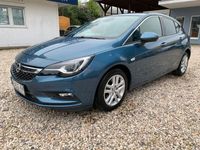 gebraucht Opel Astra 5trg*Innovation*Scheckheft*Leder +EXTRAS