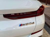 Gebraucht BMW X6 M50 Shadowline 400 PS (294 kW) 2020 Weiß SUV