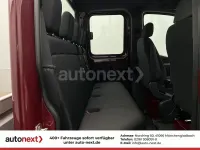 Usata Mercedes Sprinter 190 CV (139 kW) 2022 Rosso Furgone