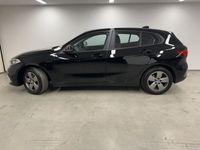 gebraucht BMW 118 i Hatch