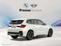 Gebraucht BMW iX1 Luxury Line 230 kW (313 PS) 2023 Weiß SUV