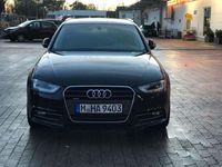 gebraucht Audi A4 Avant 2.7 TDI*S line SP-Pack Quattro/TÜV Neu