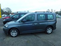 Neu VW Caddy 116 PS (85 kW) 2026 Grau Van / Kleinbus