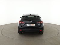gebraucht Mazda 3 2.0 Nakama, Benzin, 13.780 €