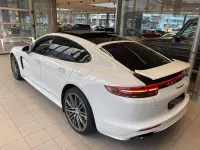 Occasion Porsche Panamera 4 Sport 465 ch (342 kW) 2018 Blanc Berline