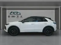 Gebraucht VW T-Roc Style 116 PS (85 kW) 2026 Schwarz SUV