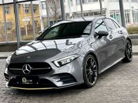 gebraucht Mercedes A220 4M AMG EDITION