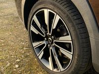 Gebraucht Volvo V60 CC 190 PS (139 kW) 2020 Braun Kombi