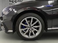 gebraucht VW Passat Plug-In Hybrid EU6d GTE 1.4 TSI AHK-klappbar Navi digitales Cockpit Massagesitze