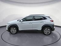 Gebraucht Hyundai Kona 150 kW (204 PS) 2020 Weiß SUV