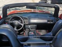 Gebraucht Honda S 2000 LS 241 PS (177 kW) 2001 Rot Cabrio