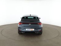 Brugt Seat Leon FR 2020 Grå Sedan