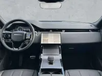 Gebraucht Land Rover Range Rover evoque SE Dynamic 204 PS (150 kW) 2025 Grau SUV