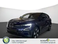 Gebraucht Renault Mégane Evolution 160 kW (218 PS) 2023 Blau Limousine
