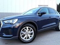 Gebraucht Audi Q3 190 PS (139 kW) 2019 Blau SUV